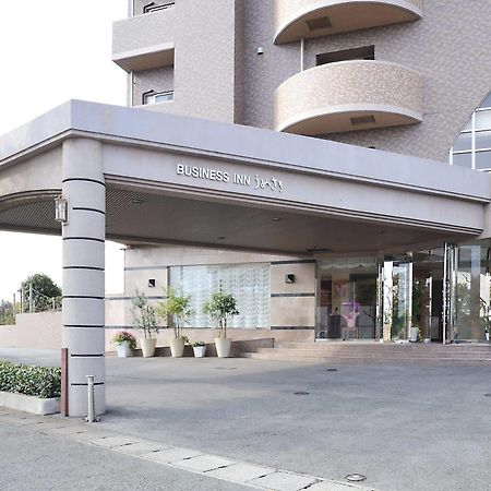 Business Inn Umesaki - Vacation Stay 63382V Nagasu Exteriör bild