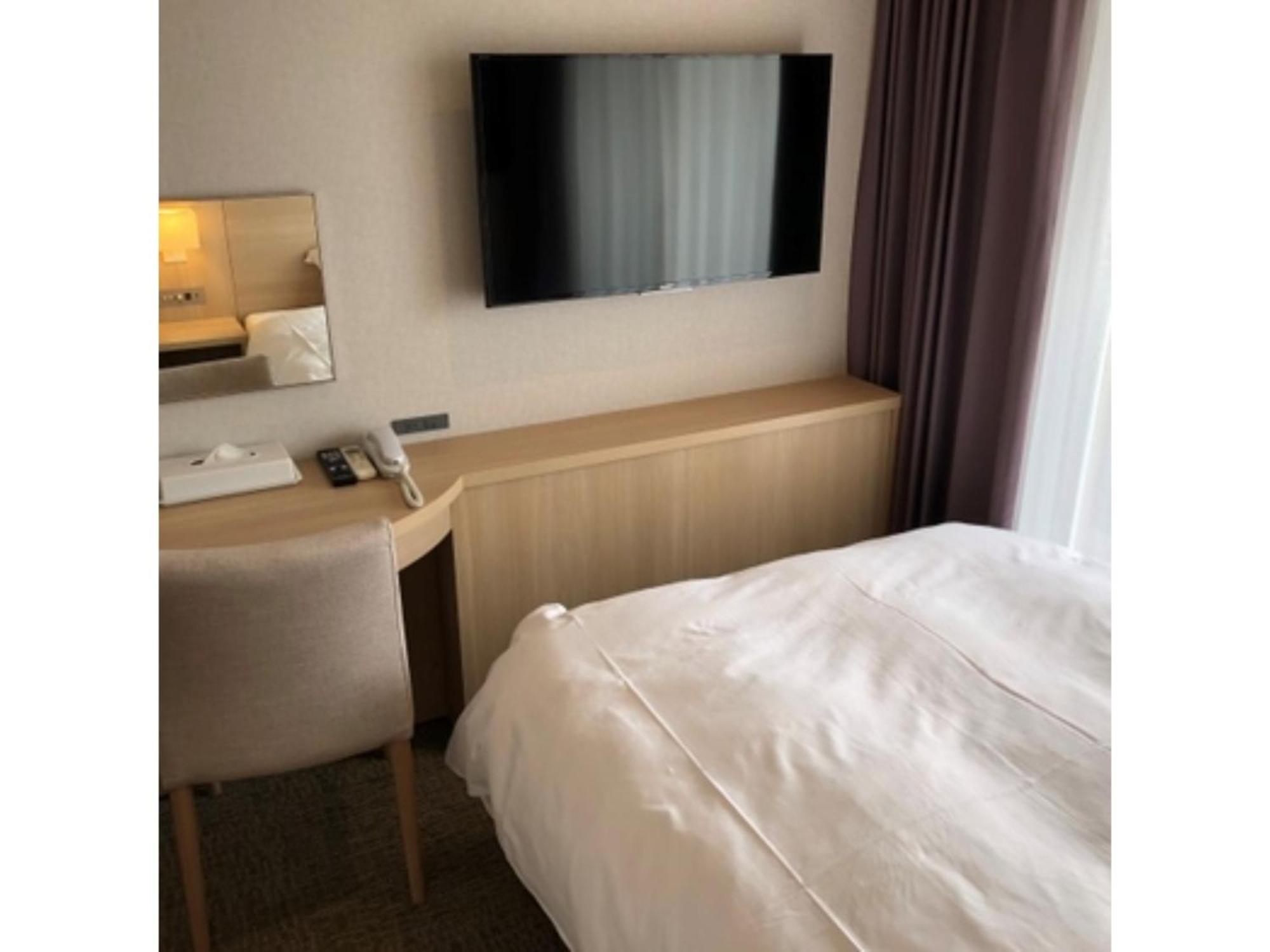 Business Inn Umesaki - Vacation Stay 63382V Nagasu Exteriör bild