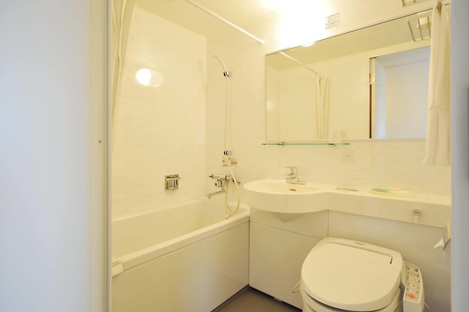 Business Inn Umesaki - Vacation Stay 63382V Nagasu Exteriör bild